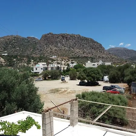 Oasis Studios Palaiochora Exterior photo