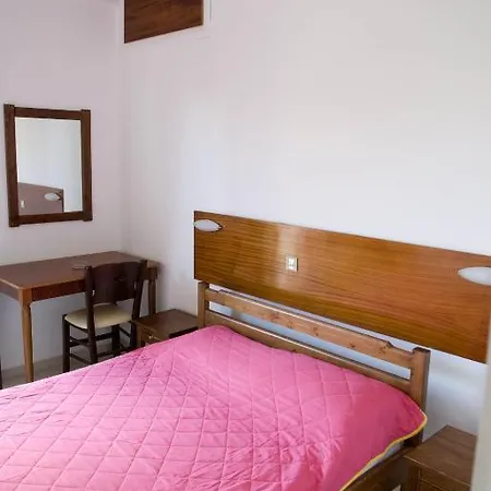 Oasis Studios Palaiochora Room photo