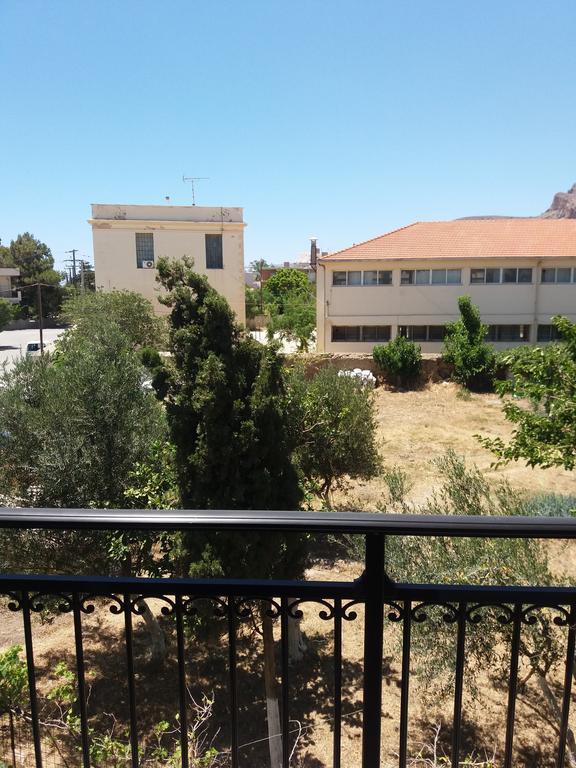 Oasis