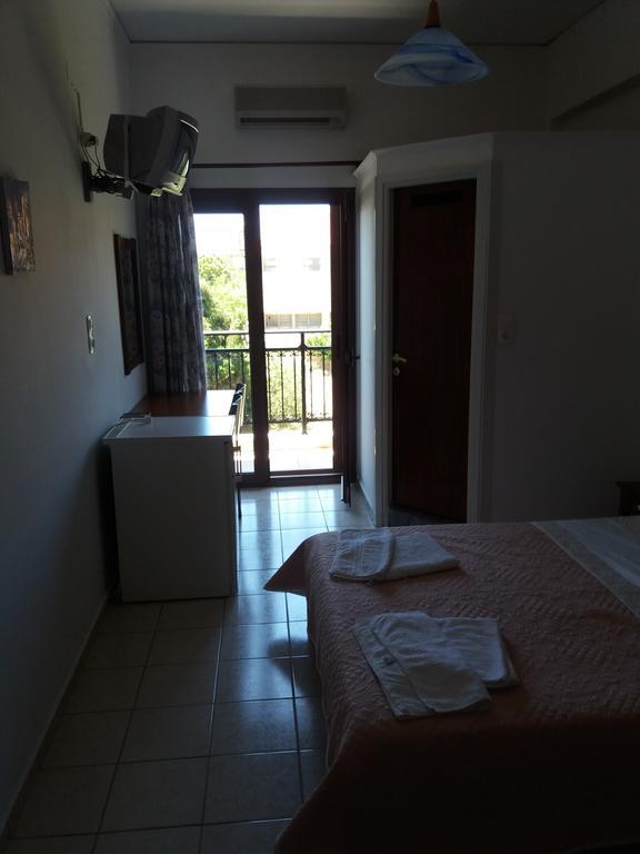 Apartment Oasis Paleochora