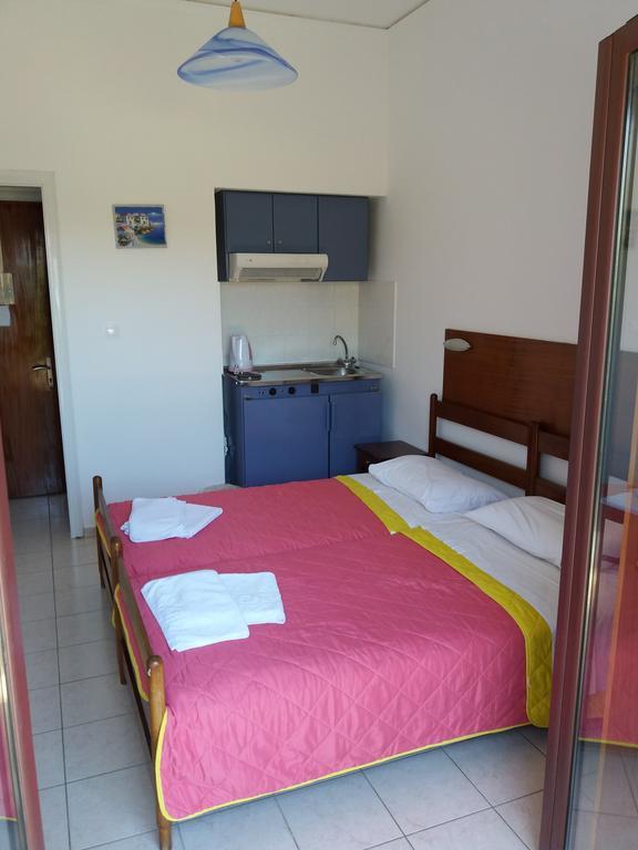 Apartment Oasis Paleochora