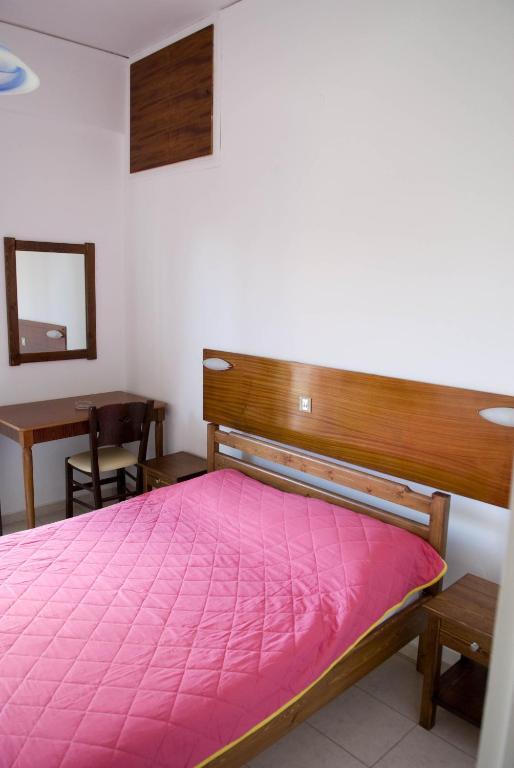 Oasis Apartment Paleochora