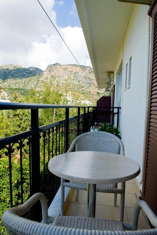 Oasis Apartment