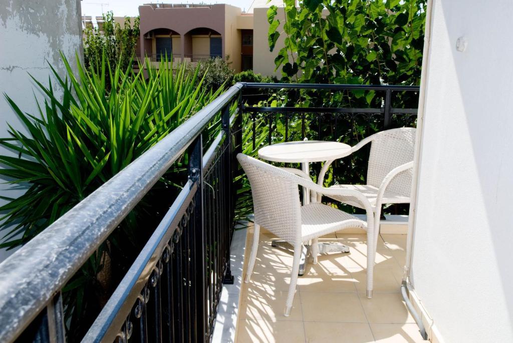 Oasis Apartment