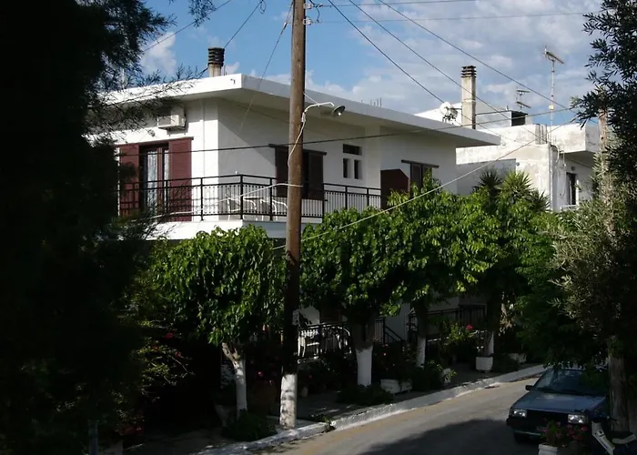 Oasis Studios