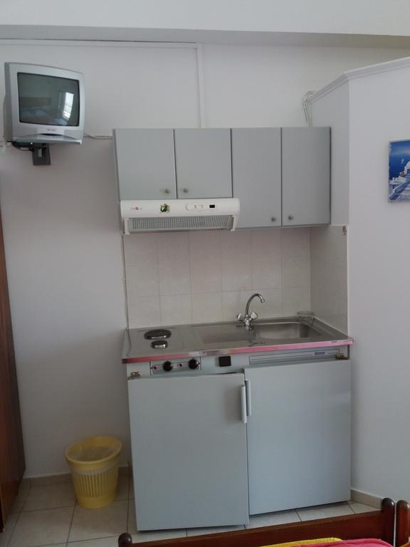 Apartmán Oasis *