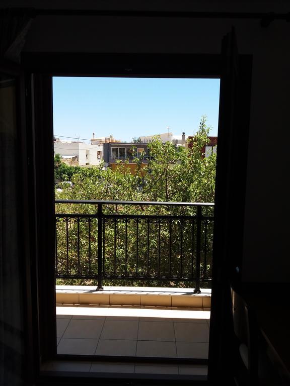 Apartmán Oasis