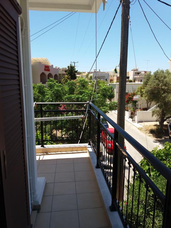 Apartmán Oasis Palaiochora