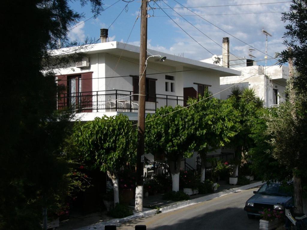 Apartmán Oasis