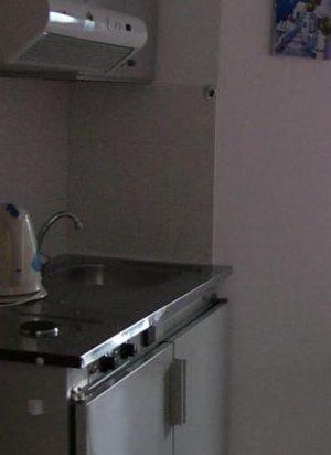 Apartmán Oasis Palaiochora